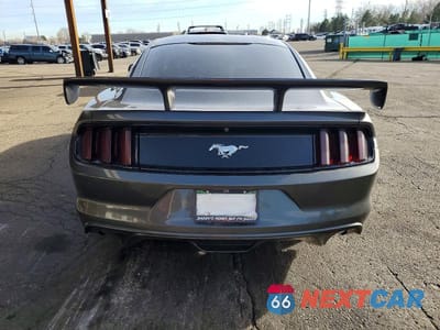 Zdjęcie 6 z 11 samochodu: 2017 FORD MUSTANG VIN:1FA6P8TH0H5228719 - miniatura