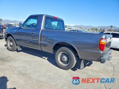 Drugie zdjęcie samochodu z przodu: 2005 MAZDA B2300 VIN:4F4YR12D05PM01844 - miniatura