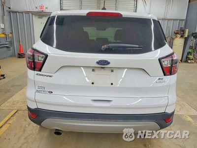Zdjęcie 6 z 13 samochodu: 2017 FORD ESCAPE SE VIN:1FMCU0GD3HUB82724 - miniatura