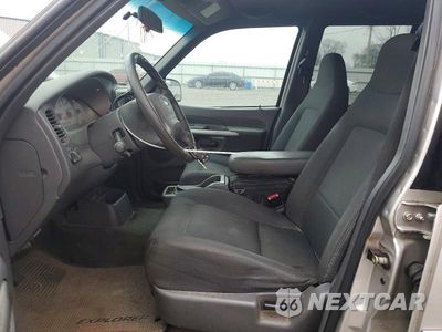 Zdjęcie 7 z 12 samochodu: 2002 FORD EXPLORER SPORT TRAC VIN:1FMZU77E12UD24233 - miniatura