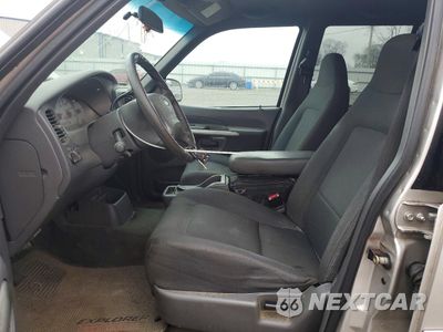 Zdjęcie 7 z 14 samochodu: 2002 FORD EXPLORER SPORT TRAC VIN:1FMZU77E12UD24233 - miniatura
