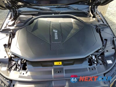 Zdjęcie 11 z 11 samochodu: 2024 BMW I5 EDRIVE 40 VIN:WBY33FK03RCP15661 - miniatura