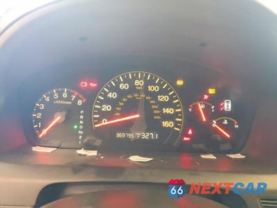 Zdjęcie 9 z 12 samochodu: 2004 HONDA ACCORD EX VIN:1HGCM56894A025248 - miniatura