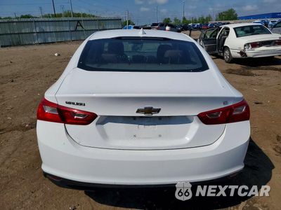 Zdjęcie 6 z 12 samochodu: 2017 CHEVROLET MALIBU LT VIN:1G1ZE5ST0HF262292 - miniatura