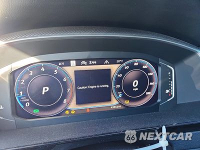 Zdjęcie 9 z 13 samochodu: 2021 VOLKSWAGEN ARTEON SEL R-LINE VIN:WVWSR7AN5ME003454 - miniatura