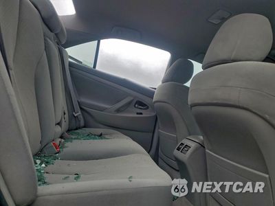 Zdjęcie 10 z 14 samochodu: 2009 TOYOTA CAMRY HYBRID VIN:4T1BB46K89U101193 - miniatura