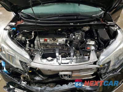 Zdjęcie 12 z 13 samochodu: 2013 HONDA CR-V EXL VIN:2HKRM4H71DH692329 - miniatura