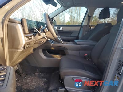Zdjęcie 7 z 13 samochodu: 2025 HYUNDAI SANTA FE SE VIN:5NMP14GL3SH133017 - miniatura