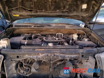 Zdjęcie 12 z 13 samochodu: 2010 TOYOTA SEQUOIA LIMITED VIN:5TDJW5G1XAS032838 - miniatura