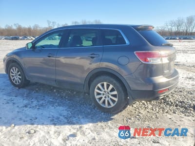 Drugie zdjęcie samochodu z przodu: 2008 MAZDA CX-9 VIN:JM3TB38A480144224 - miniatura