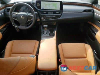 Zdjęcie 8 z 13 samochodu: 2025 LEXUS ES 350 BASE VIN:58ADZ1B14SU205615 - miniatura