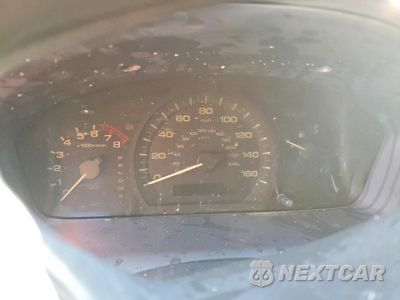 Zdjęcie 9 z 12 samochodu: 2007 HONDA ACCORD LX VIN:1HGCM564X7A033683 - miniatura