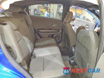 Zdjęcie 11 z 14 samochodu: 2022 HONDA HR-V SPORT VIN:3CZRU5H1XNM731281 - miniatura