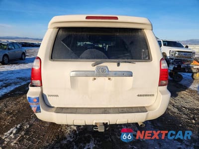 Zdjęcie 6 z 12 samochodu: 2009 TOYOTA 4RUNNER SR5 VIN:JTEBU14R59K040213 - miniatura