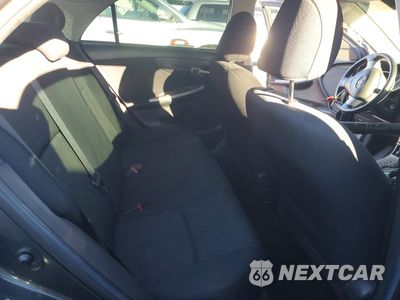 Zdjęcie 10 z 12 samochodu: 2010 TOYOTA COROLLA BASE VIN:2T1BU4EE6AC364505 - miniatura