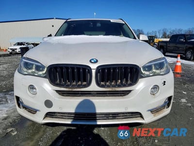 Piąte zdjęcie samochodu w środku: 2015 BMW X5 XDRIVE35I VIN:5UXKR0C55F0K56390 - miniatura