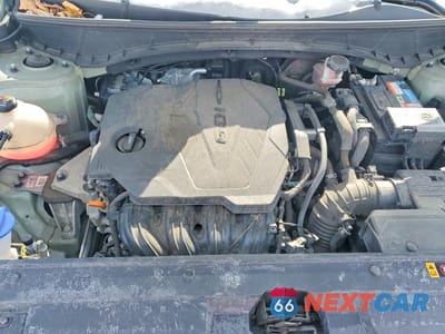 Zdjęcie 12 z 13 samochodu: 2022 HYUNDAI SANTA CRUZ SEL VIN:5NTJBDAE0NH014931 - miniatura