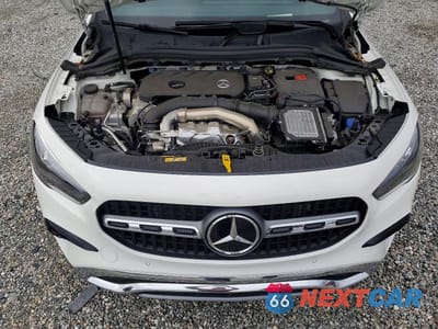 Zdjęcie 12 z 12 samochodu: 2025 MERCEDES-BENZ GLA 250 VIN:W1N4N4GB2SJ710265 - miniatura