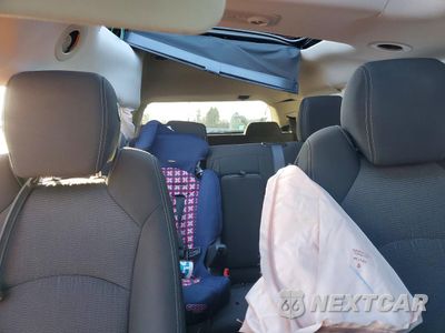 Zdjęcie 10 z 14 samochodu: 2016 CHEVROLET TRAVERSE LT VIN:1GNKVGKD4GJ257970 - miniatura