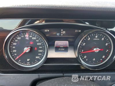 Zdjęcie 9 z 12 samochodu: 2017 MERCEDES-BENZ E 300 VIN:WDDZF4JB3HA009056 - miniatura