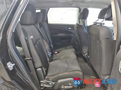 Zdjęcie 11 z 13 samochodu: 2018 DODGE JOURNEY SE VIN:3C4PDCAB8JT208541 - miniatura