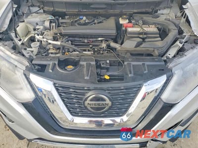 Zdjęcie 12 z 12 samochodu: 2020 NISSAN ROGUE S VIN:5N1AT2MTXLC736535 - miniatura