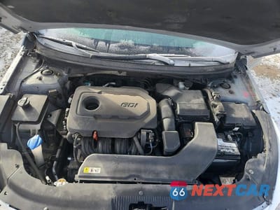 Zdjęcie 11 z 12 samochodu: 2016 HYUNDAI SONATA SE VIN:5NPE24AF8GH397948 - miniatura