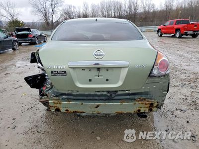 Zdjęcie 6 z 13 samochodu: 2008 NISSAN ALTIMA 2.5 VIN:1N4AL21E68N489638 - miniatura