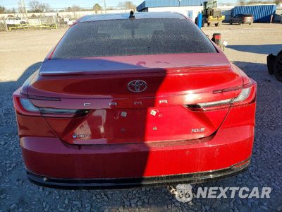 Zdjęcie 6 z 13 samochodu: 2025 TOYOTA CAMRY XSE VIN:4T1DAACK6SU058204 - miniatura