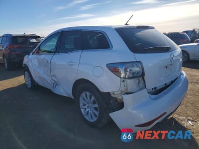 Drugie zdjęcie samochodu z przodu: 2010 MAZDA CX-7 VIN:JM3ER2W57A0338174 - miniatura