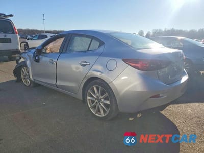 Drugie zdjęcie samochodu z przodu: 2017 MAZDA 3 TOURING VIN:JM1BN1V77H1101452 - miniatura