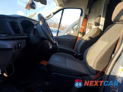 Zdjęcie 7 z 13 samochodu: 2021 FORD TRANSIT T-250 DELIVERY VAN VIN:1FTBR3X86MKA83195 - miniatura