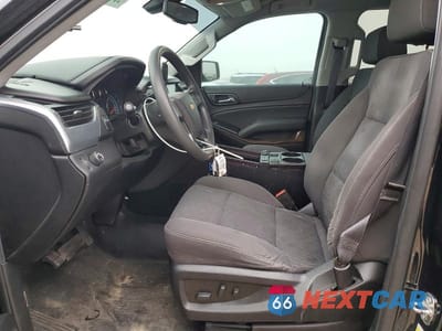 Zdjęcie 7 z 13 samochodu: 2020 CHEVROLET TAHOE POLICE PPV VIN:1GNLCDEC5LR223320 - miniatura