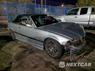 Czwarte zdjęcie samochodu z boku: 1999 BMW M3 AUTOMATIC VIN:WBSBK0339XEC40181 - miniatura