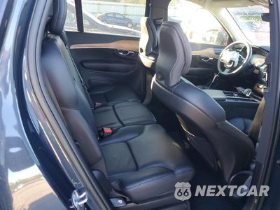 Zdjęcie 11 z 13 samochodu: 2023 VOLVO XC90 PLUS VIN:YV4062PNXP1902510 - miniatura