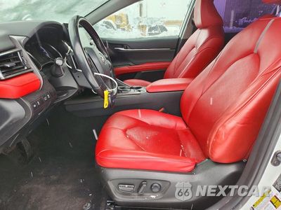 Zdjęcie 7 z 13 samochodu: 2021 TOYOTA CAMRY XSE VIN:4T1K31AK5MU023063 - miniatura