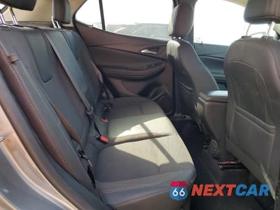 Zdjęcie 11 z 14 samochodu: 2024 BUICK ENCORE GX * PRI FLEET * CK ENG LT ON * VIN:KL4AMBS27RB078838 - miniatura