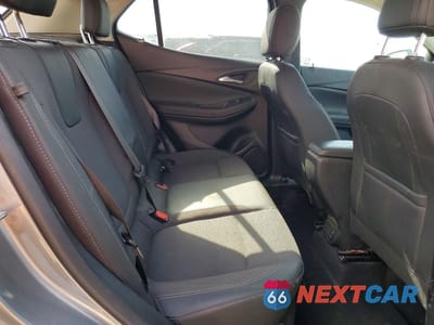 Zdjęcie 11 z 14 samochodu: 2024 BUICK ENCORE GX PREFERRED VIN:KL4AMBS27RB078838 - miniatura