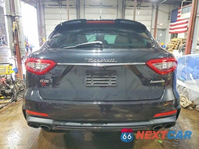 Zdjęcie 6 z 14 samochodu: 2019 MASERATI LEVANTE GTS VIN:ZN661ZUA9KX324149 - miniatura
