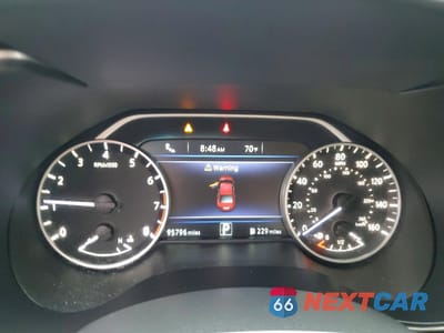 Zdjęcie 9 z 14 samochodu: 2016 NISSAN MAXIMA 3.5S VIN:1N4AA6AP3GC904732 - miniatura