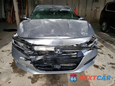 Piąte zdjęcie samochodu w środku: 2020 HONDA ACCORD SPORT VIN:1HGCV2F3XLA030134 - miniatura