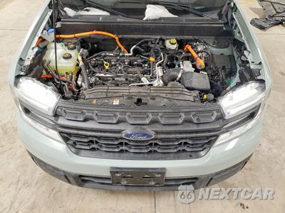 Zdjęcie 11 z 13 samochodu: 2024 FORD MAVERICK XL VIN:3FTTW8A35RRB31733 - miniatura