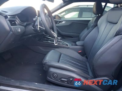 Zdjęcie 7 z 13 samochodu: 2024 AUDI A5 PREMIUM PLUS 45 VIN:WAU4AGF59RN010517 - miniatura