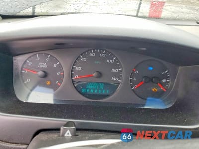 Zdjęcie 9 z 12 samochodu: 2008 CHEVROLET IMPALA LS VIN:2G1WB58K389108906 - miniatura