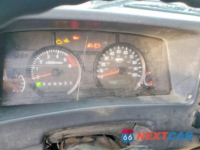 Zdjęcie 9 z 13 samochodu: 2015 ISUZU NPR HD DUMP TRUCK VIN:54DC4W1B1FS805261 - miniatura