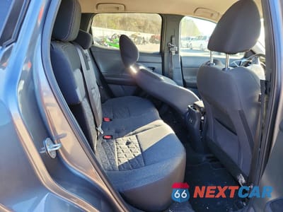 Zdjęcie 11 z 15 samochodu: 2025 NISSAN KICKS SV VIN:3N8AP6CA2SL304612 - miniatura