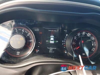 Zdjęcie 9 z 12 samochodu: 2022 DODGE CHALLENGER SXT VIN:2C3CDZAG7NH258010 - miniatura