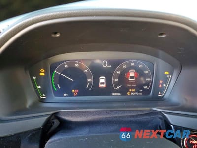 Zdjęcie 9 z 12 samochodu: 2023 HONDA ACCORD HYBRID SPORT-L VIN:1HGCY2F70PA064762 - miniatura