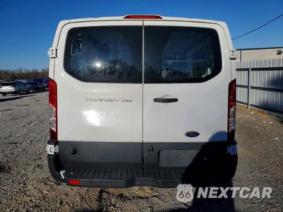 Zdjęcie 6 z 12 samochodu: 2017 FORD TRANSIT 250 DELIVERY VAN VIN:1FTYR2ZM8HKA60828 - miniatura