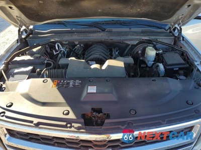 Zdjęcie 12 z 12 samochodu: 2020 CHEVROLET SUBURBAN K1500 LT VIN:1GNSKHKC6LR273556 - miniatura